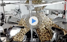 顆粒自動包裝機(jī)視頻