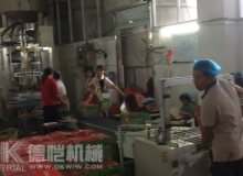 遠(yuǎn)程包裝機(jī)設(shè)備維修是2023年行業(yè)的主旋律