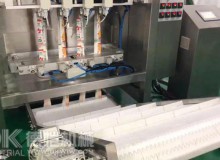 枕式包裝機，立式包裝機，粉末包裝機，包裝設備優質制造商