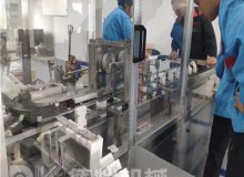 新思路顆粒自動(dòng)包裝機(jī)零售業(yè)的下一步是什么？