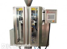 立式包裝機-連續(xù)式高速立式包裝機